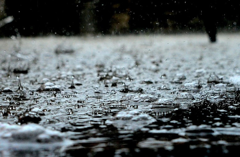 Synoptycy zapowiadają kolejne opady deszczu dla naszego regionu